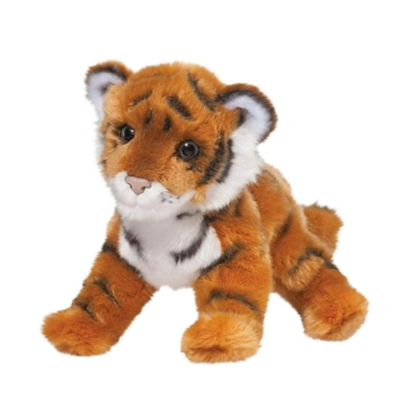 Poupée en Peluche à Imprimé Léopard avec Bracelet Convertible, Jouet Animal Créatif et Accessoire de Poignet à la Mode pour le Jeu des Enfants et le Plaisir à Thème Zoo, Cadeau Polyvalent pour Enfants un Cercle Unisexe