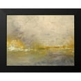 thumbnail image 2 of Gordon, Sharon 14x12 Black Modern Framed Museum Art Print Titled - Morning III, 2 of 5