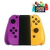 For Nintendo Switch Lite Joy-Con (L/R) Wireless Bluetooth Controller Gamepad NS