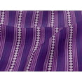thumbnail image 4 of oneOone Viscose Jersey Fabric Stripe & Floral Block Decor Fabric Printed BTY 60 Inch Wide, 4 of 5