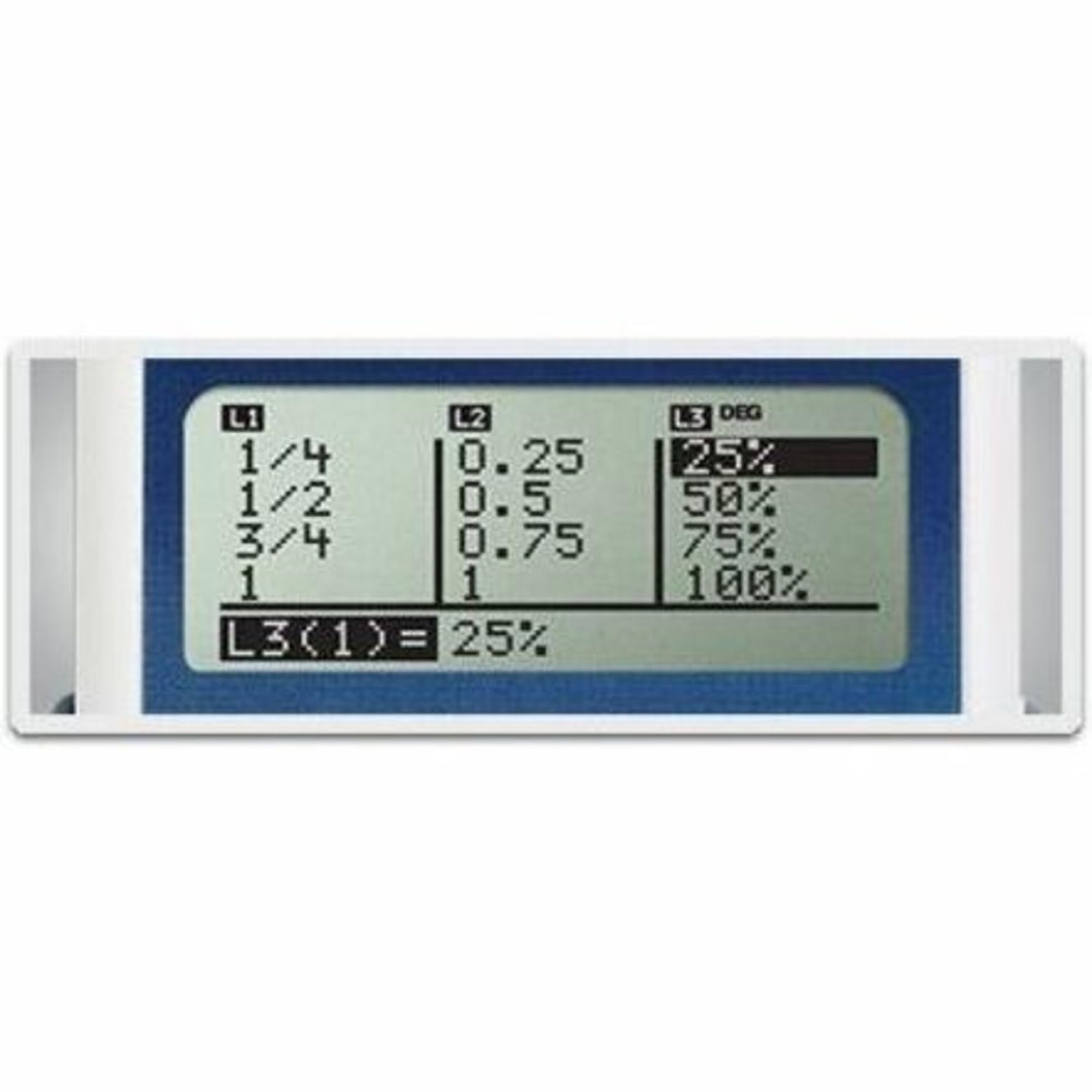 Texas Instruments TI-34 MultiView Scientific Calculator