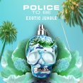 thumbnail image 2 of Police Aerosol EDT Police To Be Exotic Jungle 2.5 oz Aerosol EDT 2.5 oz, 2 of 9