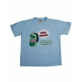 thumbnail image 3 of Dogwood Clothing - Little Boys Short Sleeve T-Shirt 11616-4T (blue phoenix), 3 of 3