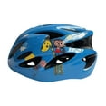 thumbnail image 1 of Children's Special Riding Protective Helmet For 2-13 Years Old Boys And Girls, Lightweight Breathable With Sun Visor Hole Ventilation System, Adjustable Head, B, 1 of 5