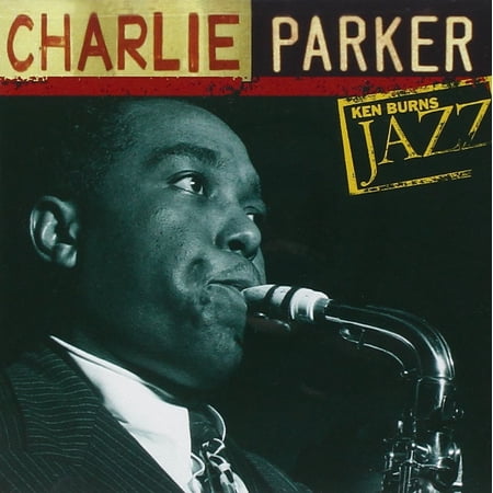 Ken Burns Jazz
