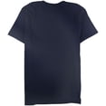 thumbnail image 2 of Reebok Mens Boston Mass Graphic T-Shirt navy L, 2 of 2