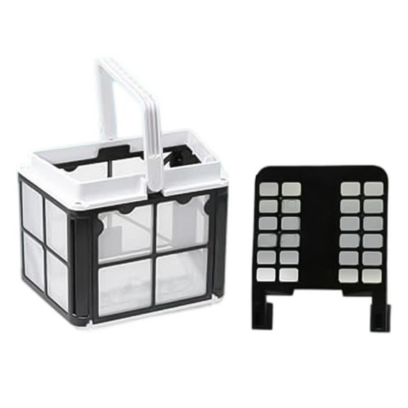 9991459-R1 Ultrafine Filter Basket for Dolphin Pool Cleaners S50 for Active 10