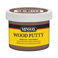 thumbnail image 3 of Minwax Wood Putty, Walnut, 3.75 oz., 3 of 7