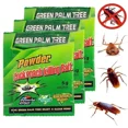 thumbnail image 5 of Polvo de cebo para matar cucarachas, trampa antiplagas, insectos, veneno, 22 piezas, 5 of 5