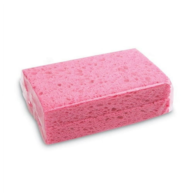Small Cellulose Sponge, 3.6 x 6.5, 0.9 Small Cellulose Sponge, 3.6 x 6.5, 0.9