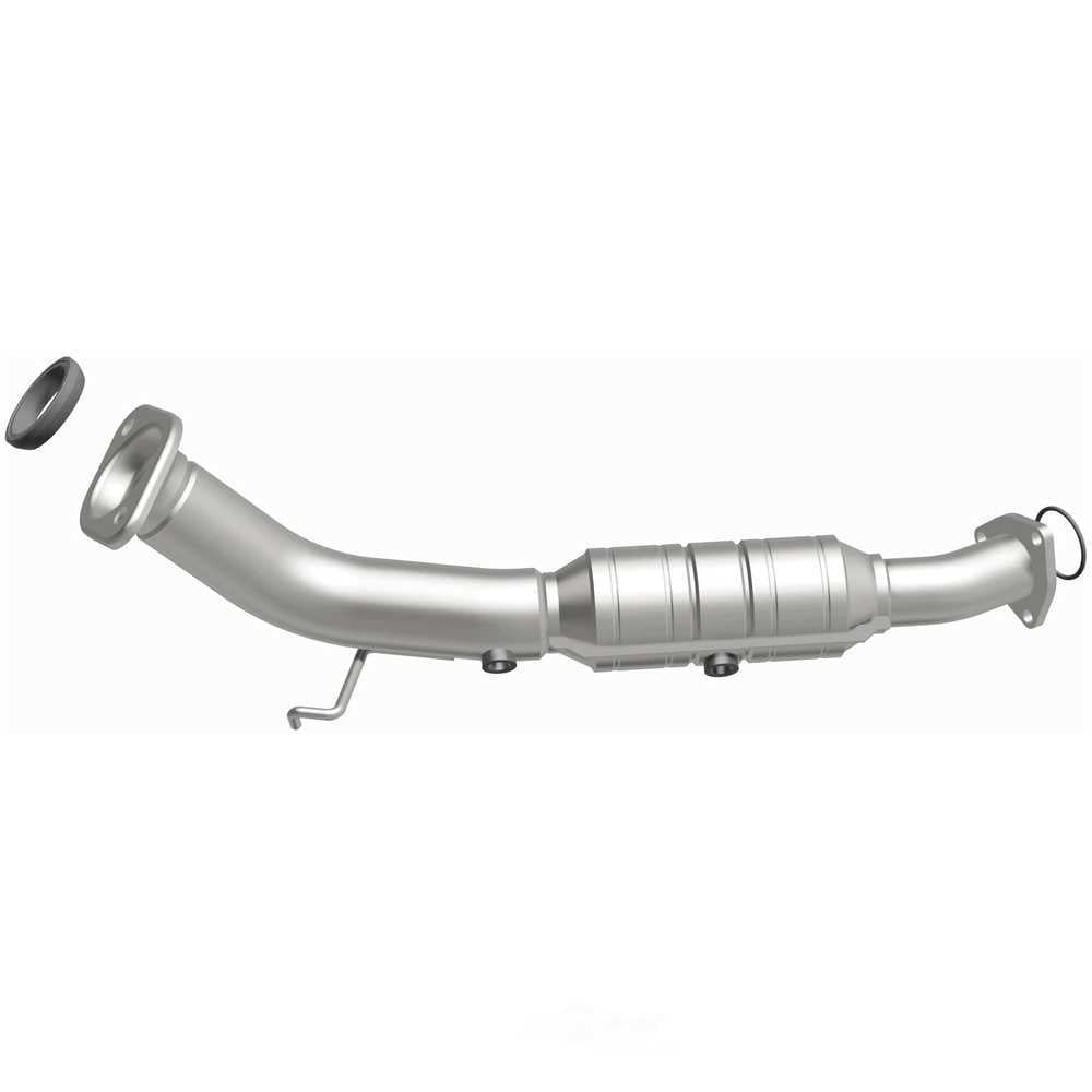 MagnaFlow 23941 - Catalytic Converter Fits select: 2002-2006 ACURA RSX TYPE-S