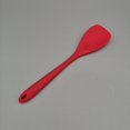 thumbnail image 1 of Utensilios de cocina de silicona todo incluido, 8 piezas, espátula, juego de herramientas de cocina integradas, 1 of 6