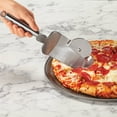 thumbnail image 3 of Multi-Function Pizza Cutter & Server, 3 of 6