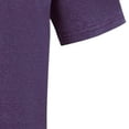 thumbnail image 4 of Fruit Of The Loom Mens Valueweight Short Sleeve T-Shirt, 4 of 4