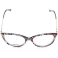 thumbnail image 4 of Marco de gafas Missoni MIS 0109 X19 Multicolor para Mujer, 4 of 4