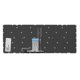 thumbnail image 3 of Teclado de repuesto para computadora portátil Retroiluminado de Ordenador Portátil Keyboard Laptop para 320-14ISK 320S-14IKB 320S-14IKBR Magideal Teclado de repuesto para computadora portátil, 3 of 7