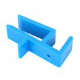 thumbnail image 4 of 4PCS Furniture Panel Clamps with 4 Pencils 4 Round Pieces Woodworking Jig Set for Scribing Filler Toe Kicking Ceiling, 4 of 4