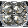 thumbnail image 2 of Holley Performance 0-67200BK Carburetor, 2 of 4