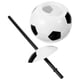 thumbnail image 5 of Vaso de fútbol de plástico, vaso de agua de fútbol, vaso con pajita de fútbol, vaso de balón deportivo de plástico, 5 of 8
