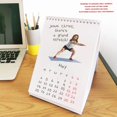 thumbnail image 3 of Calendrier Chrétien 2026, 3 of 5
