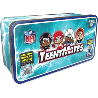 Teenymates NFL Legends Vintage Superstar Collectors Set - 1-inch