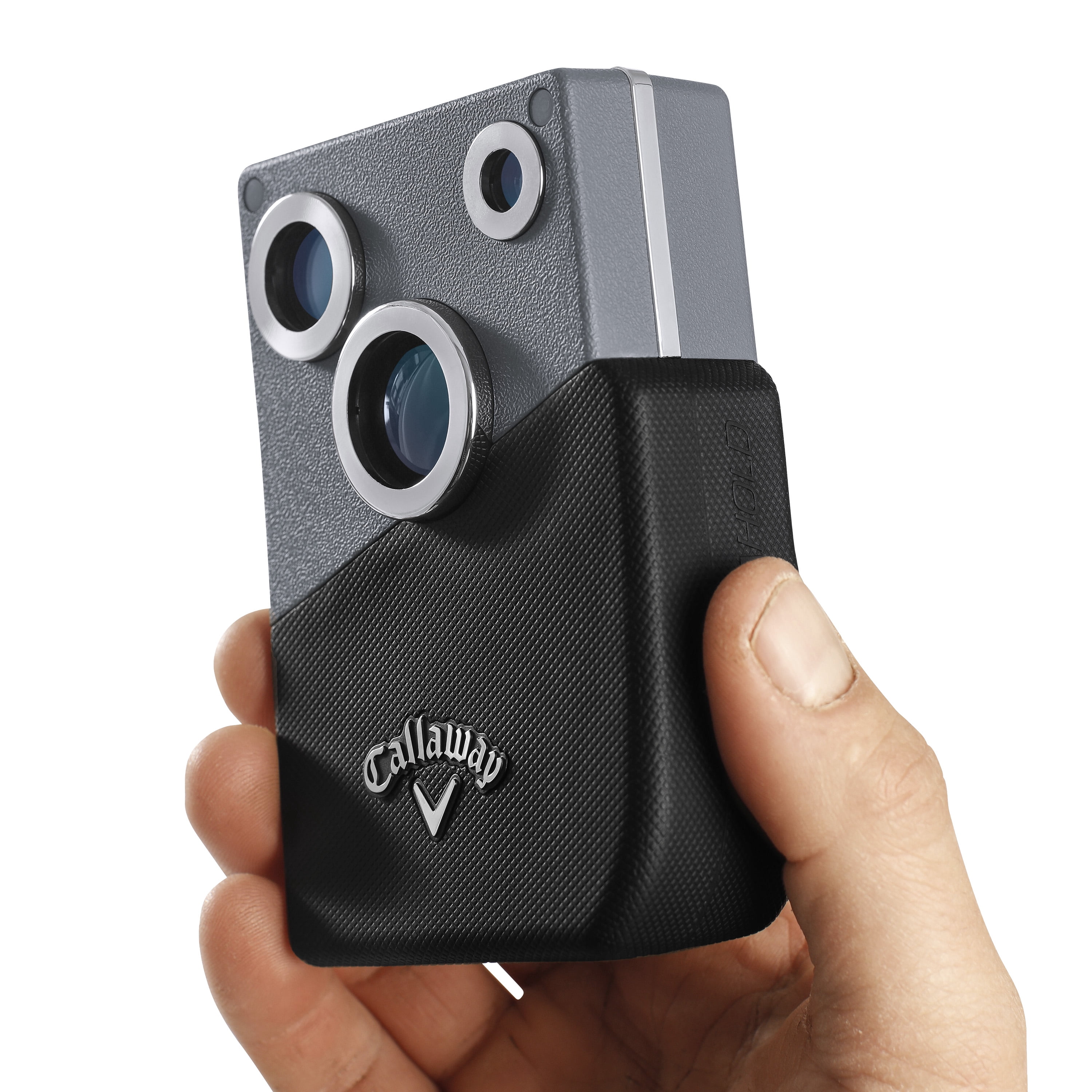 Callaway Screen View Golf Laser Rangefinder