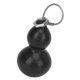 thumbnail image 1 of Candado Inteligente De Huellas Dactilares Sin Llave, Candado De Cable De Huellas Dactilares, Cerradura De Gabinete Recargable Por USB Impermeable, Para Gimnasio, Puerta,, 1 of 7