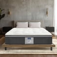 thumbnail image 3 of Colchón King Size Ortopedic Moon + Almohadas Standar + Complemento Volt, 3 of 7