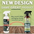 thumbnail image 2 of Removedor de manchas y olores para mascotas Spray & Sweep, 720 ml, 2 of 5