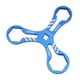 thumbnail image 2 of Llave De Cubierta De Hombro De Horquilla Delantera Herramienta De Reparación De Horquilla Delantera Resistente A La Corrosión De Alta Resistencia Resistente Al Desgaste Para ANGGREK Ciclismo, 2 of 8