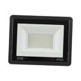 thumbnail image 3 of Luz de inundación LED DYNWAVEMX 3000K Luz de seguridad brillante ajustable blanca cálida para exteriores, 3 of 8