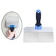 thumbnail image 5 of Cuchillo de masilla Zulema 10 pulgadas acero inoxidable para pintura, 5 of 8