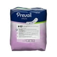 thumbnail image 2 of Prevail Moderate Absorbency Incontinence Bladder Control Pads, Long Length, 54 Count, 2 of 3