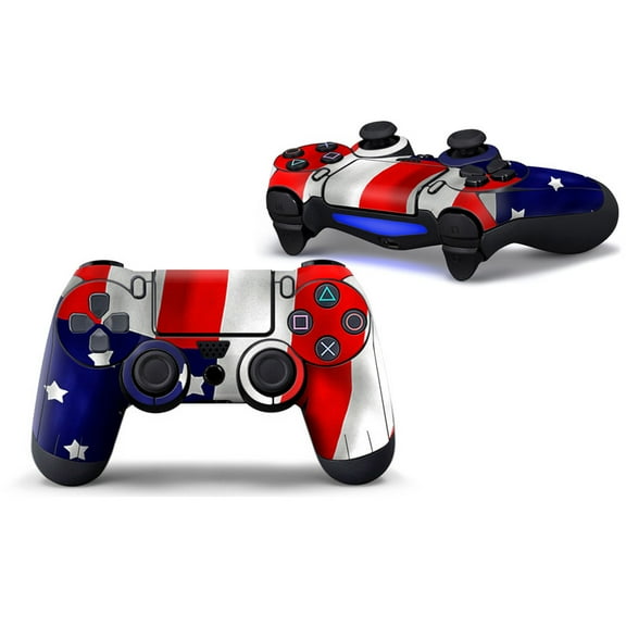 Controller Skin for Ps4 Controller Skins Sticker (TN-PS4QB-0005)