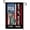 Freedom, variant on 250 Years USA Garden Flag 12 x 18 Inch, Double Sided Burlap 250th Anniversary Patriotic Banner Small Yard Flag for Porch Patio Freedom Outdoor Outside 1776-2026 Commemorative Decor