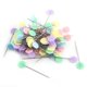 thumbnail image 3 of 100 piezas de alfileres de patchwork para coser y acolchar, 3 of 15