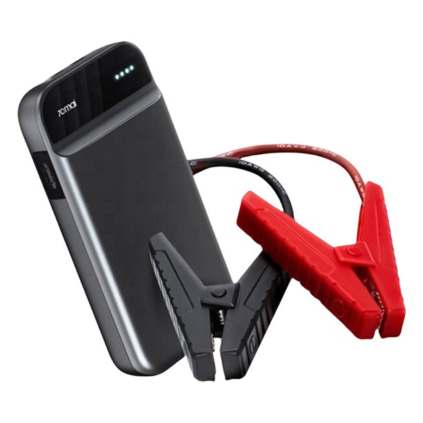 arrancador de emergencia auto del banco del poder del cargador de refuerzo de batería auto de 600A 12V 11100mAh