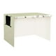 thumbnail image 3 of Funda para jaula para perros Sunnimix impermeable Plegable 79cm x 51cm x 53cm, 3 of 8