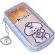 thumbnail image 4 of (violet) Trousse Crayons Transparente Avec Pendentif Kawaii Portable De Grande Capacit Pour Filles Garons, Trousse Crayons Tanche Pour Cole, 4 of 5