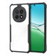 thumbnail image 1 of XUNDD For Oppo F29 Pro 5G (Global) A5 Pro 5G (China) Case Dropproof TPU + Acrylic Clear Back Phone C, 1 of 5