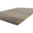 thumbnail image 3 of Jaipur Living Denisli 7'6" x 9'6" Viscose Rug in Blue Yellow, 3 of 4