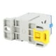 thumbnail image 4 of Caja de distribución del bloque dinar, caja de conexiones eléctricas para los gabinetes de distribución de energía 6 80A Yotijar conector de empalme de potencia, 4 of 7