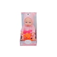 thumbnail image 2 of My Sweet Baby Vinyl Baby Doll with Bathrobe (bear), 2 of 2