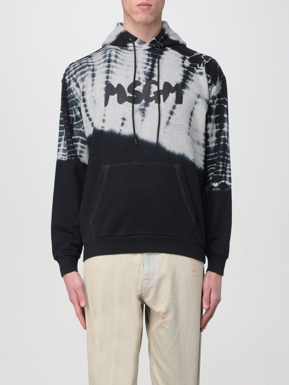 Sweater Men Grey Men