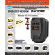 thumbnail image 3 of Para De*walt a para Negro y Adaptador de Batería Decker, Reemplazo para De*walt 20V MAX XR Batería Adaptador Convertidor DIY para Black+Decker 20V MAX Herramientas Eléctricas Inalámbricas, para Kit, 3 of 7