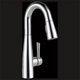 thumbnail image 1 of Delta 9913-DST Essa Robinet de Bar et de Préparation à Poignée Unique - Chrome, 1 of 8