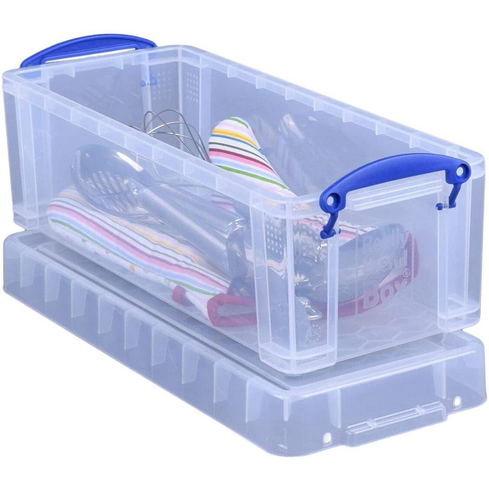 Really Useful Box 6 5