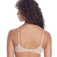 thumbnail image 4 of REVEAL Sand The Perfect Lace Foam-Lined Wireless Bra, US 34DDD, UK 34E, NWOT, 4 of 4
