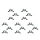 thumbnail image 1 of Reemplazo de Fusible TéRmico para Secadora 6931EL3003D para AP4440975 1268366 EAP3530485 PS3530485-15 Pack, 1 of 5