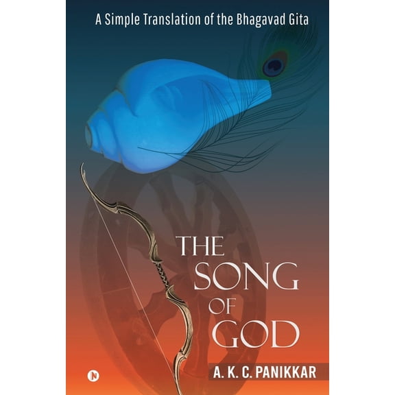 The Song of God (Paperback)